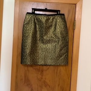 Ann Taylor Loft Women’s Skirt